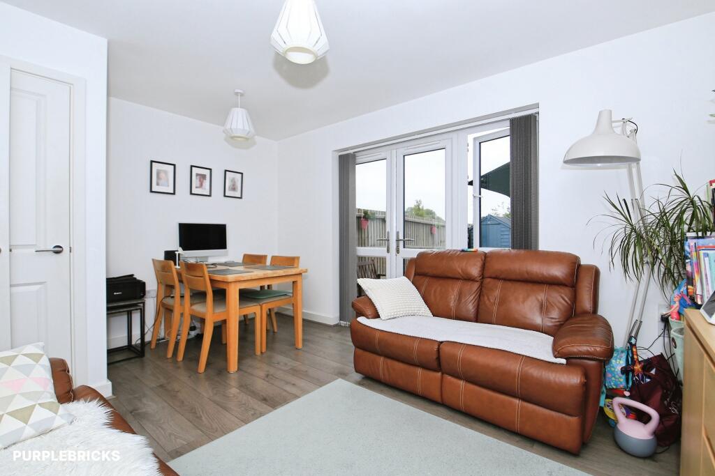 House in Peterborough - View 5