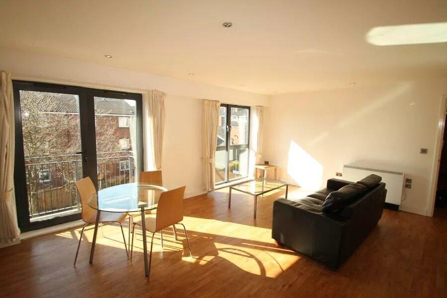 Main image of property: Bluecoat House, 72 North Sherwood Street, Nottingham, NG1
