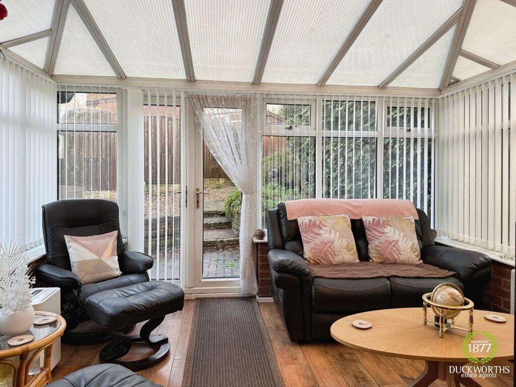 St. Marys Court, Clayton Le Moors, BB5 photo 3