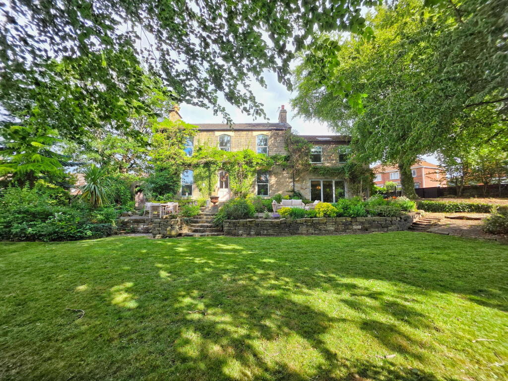 Main image of property: Elm Villa, Stead Lane, Hoyland, Barnsley, S74 0AE