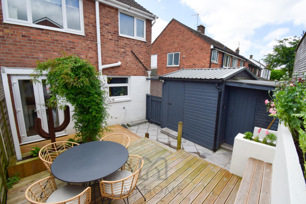 Grange Lane, Newton, Preston, PR4 photo 2