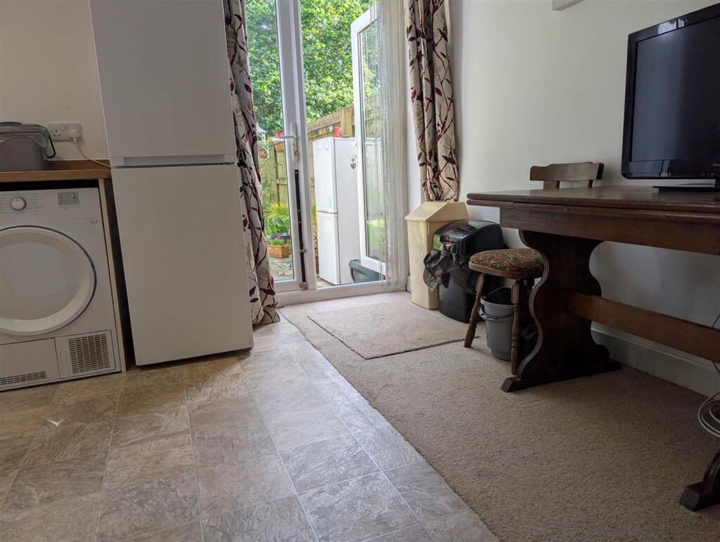 House in Truro - View 4