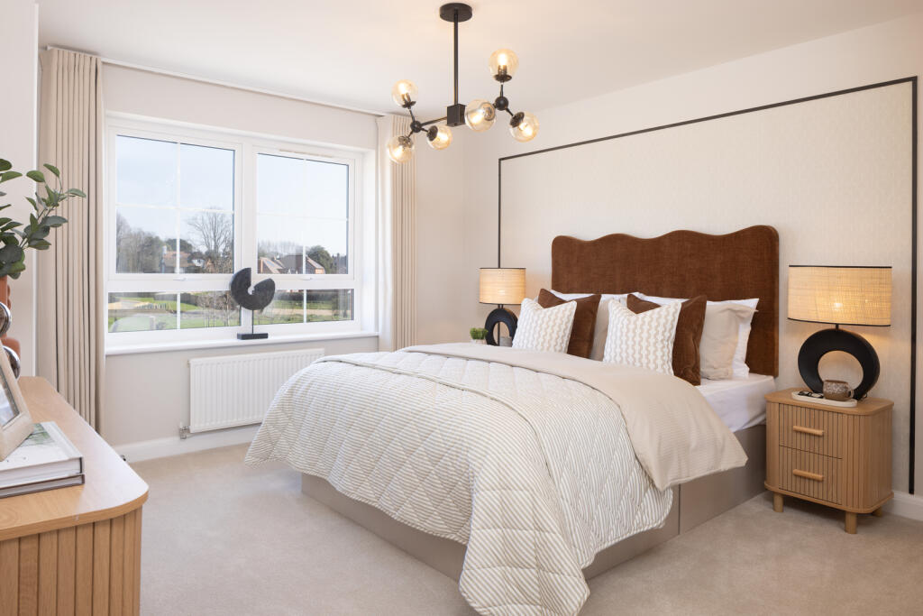 House in Ipswich, Whitton - More