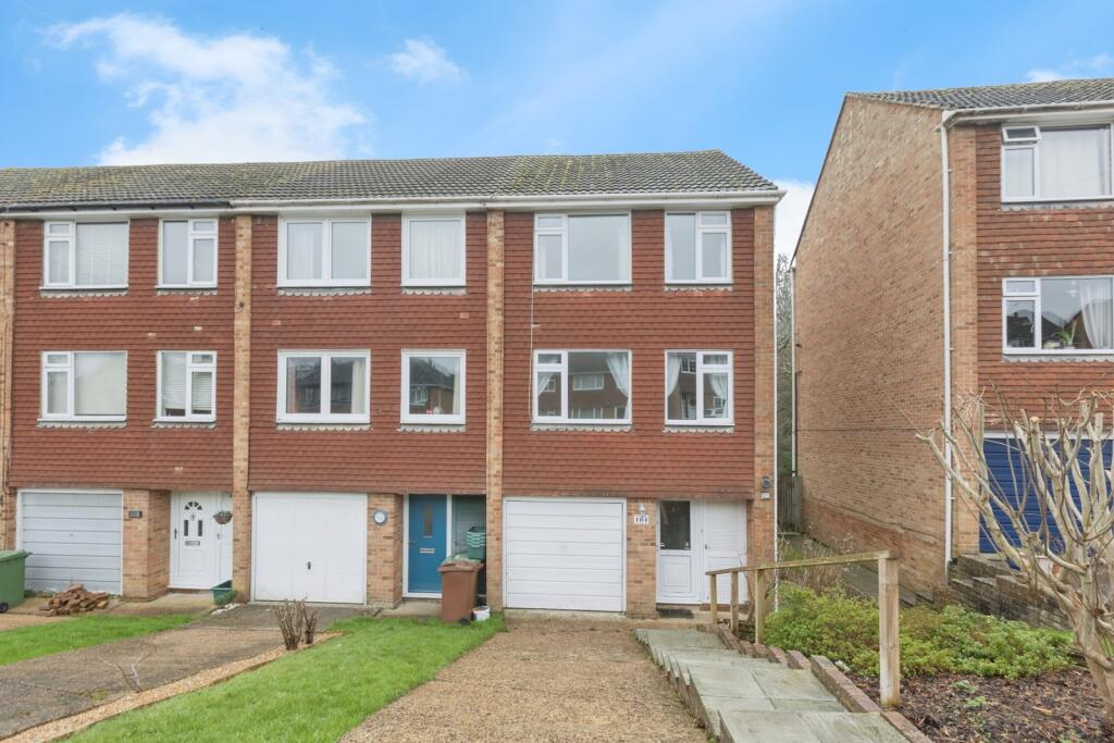 Main image of property: Green Way, Tunbrige Wells