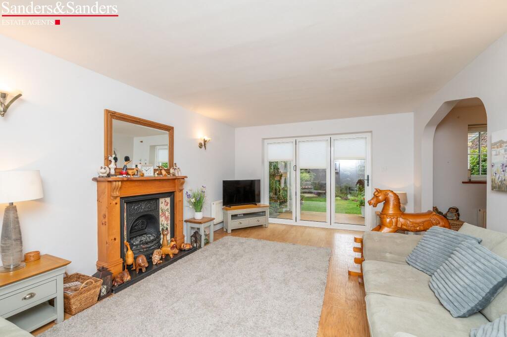 Additional image 8 of The Farriers, High Street, Broom, Alcester, B50