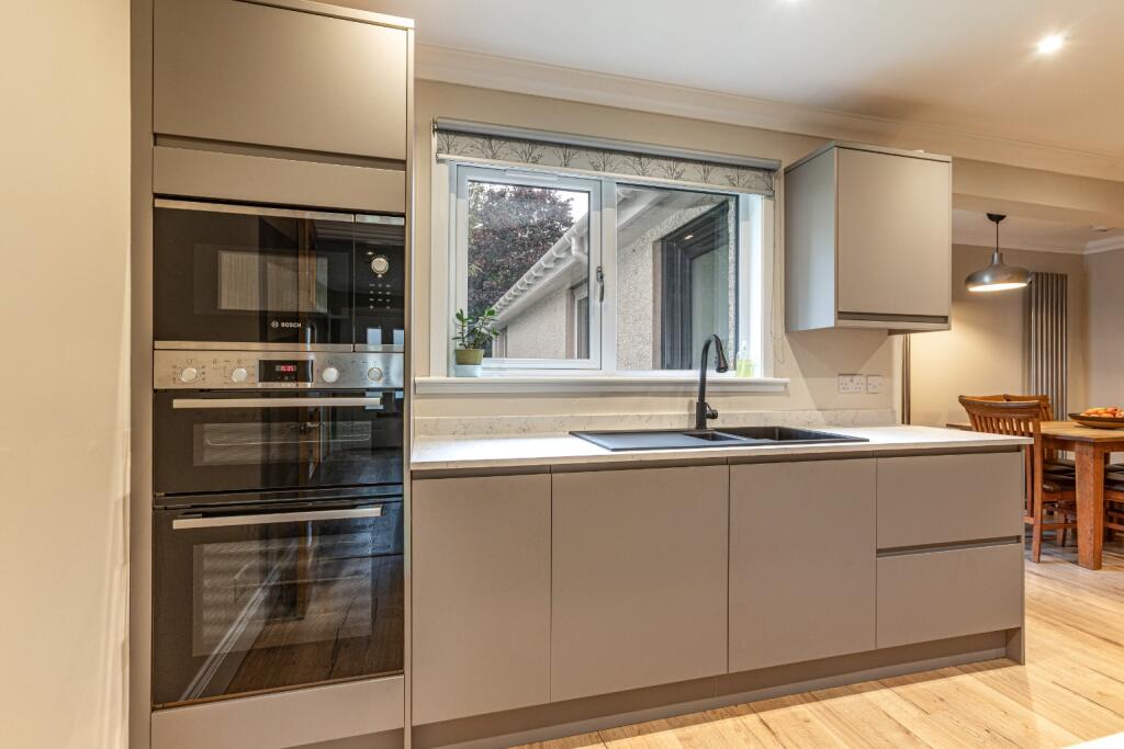 House in Edinburgh - More