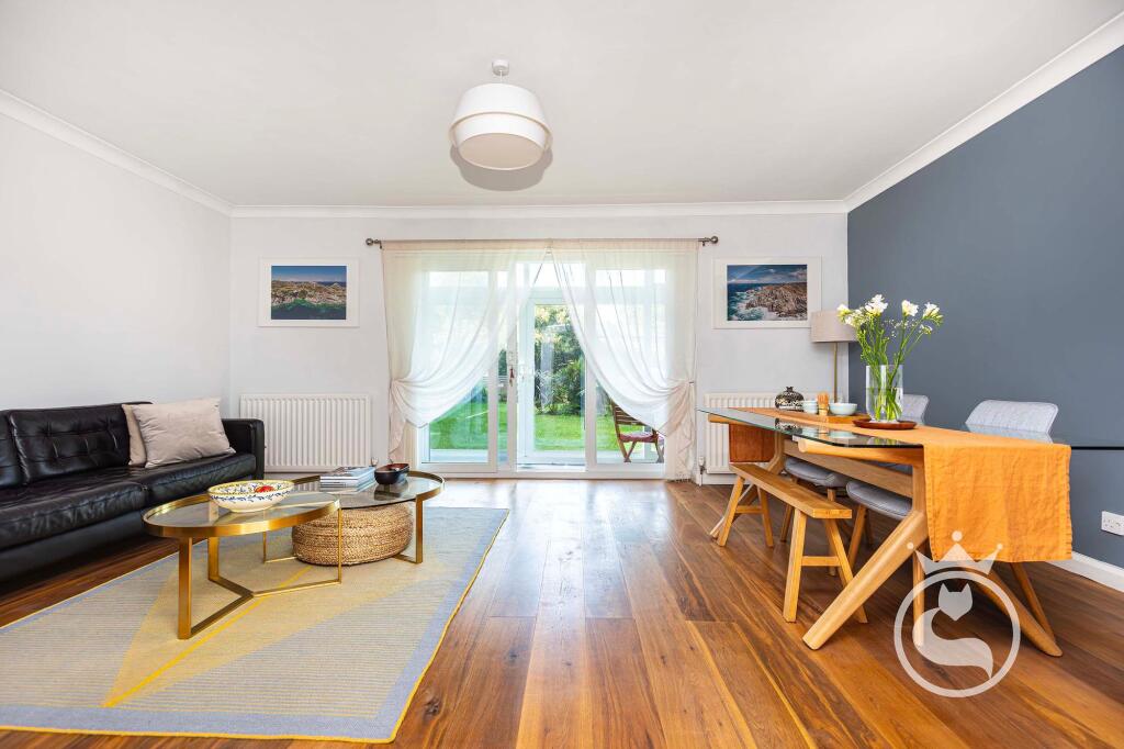 Main image of property: Poole Road, Cedar Manor, BH4