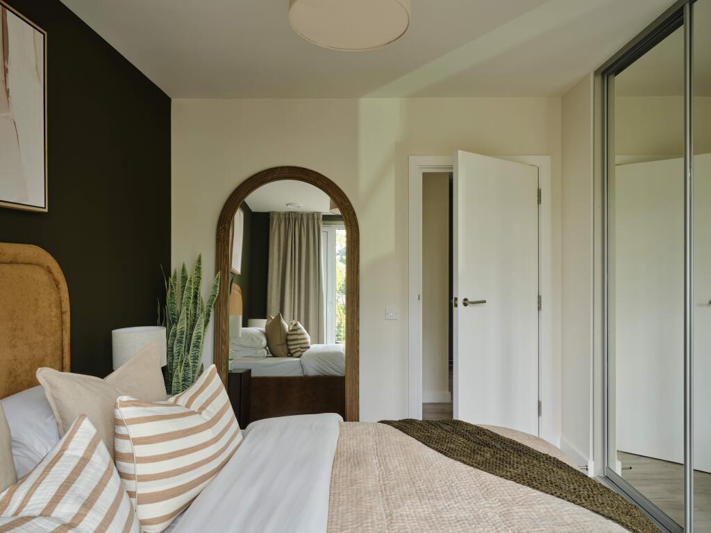 Main image of property: Flat 59, Aquifer House, 10 Mill Road, Ilford, London, IG1