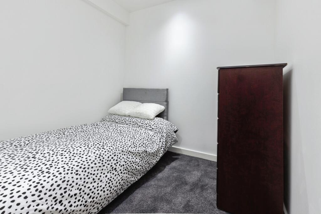 Additional image 10 of Sunbridge Road, Bradford, BD1