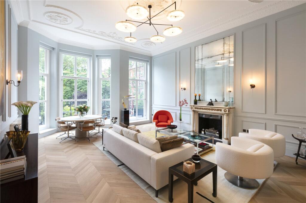 Main image of property: Cadogan Square, London, SW1X