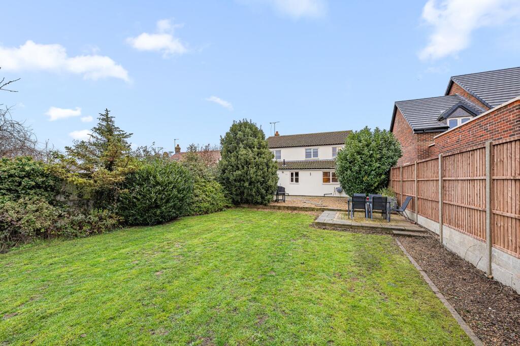 Main image of property: High Street, Stilton, PE7