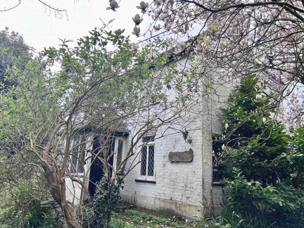 Main image of property: Mill Lane, West Hougham, CT15