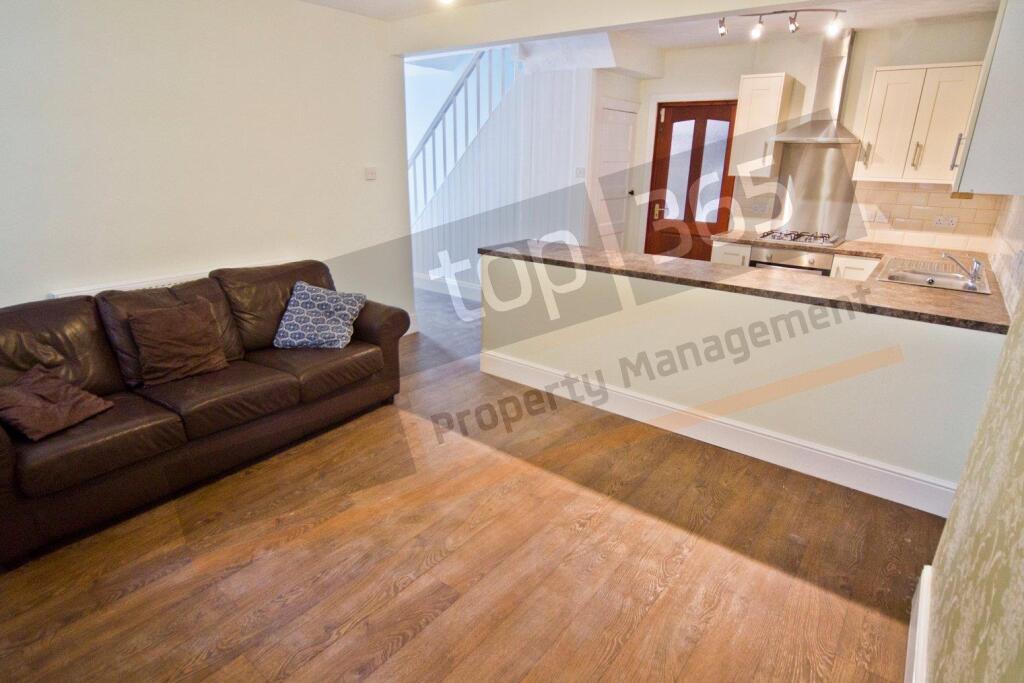 Main image of property: Welby Avenue, Nottingham