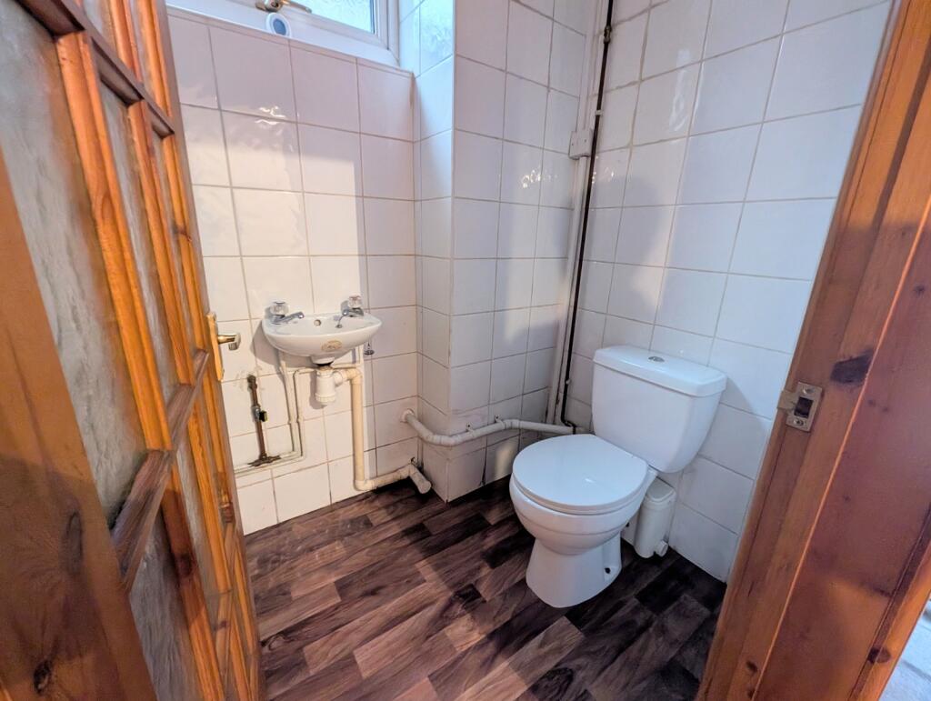 House in Swansea - More