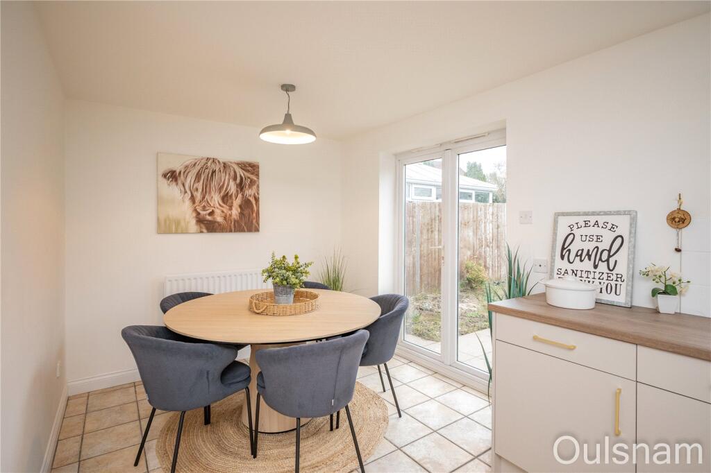 Additional image 5 of Sandown Drive, Catshill, Bromsgrove, Worcestershire, B61