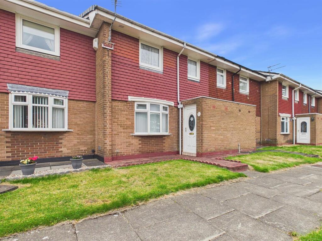 Main image of property: Marian Court, Gateshead