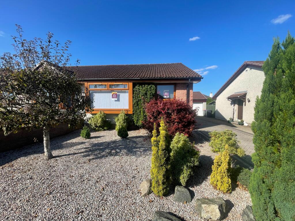 Main image of property: Albert Gardens, Inverurie, AB51