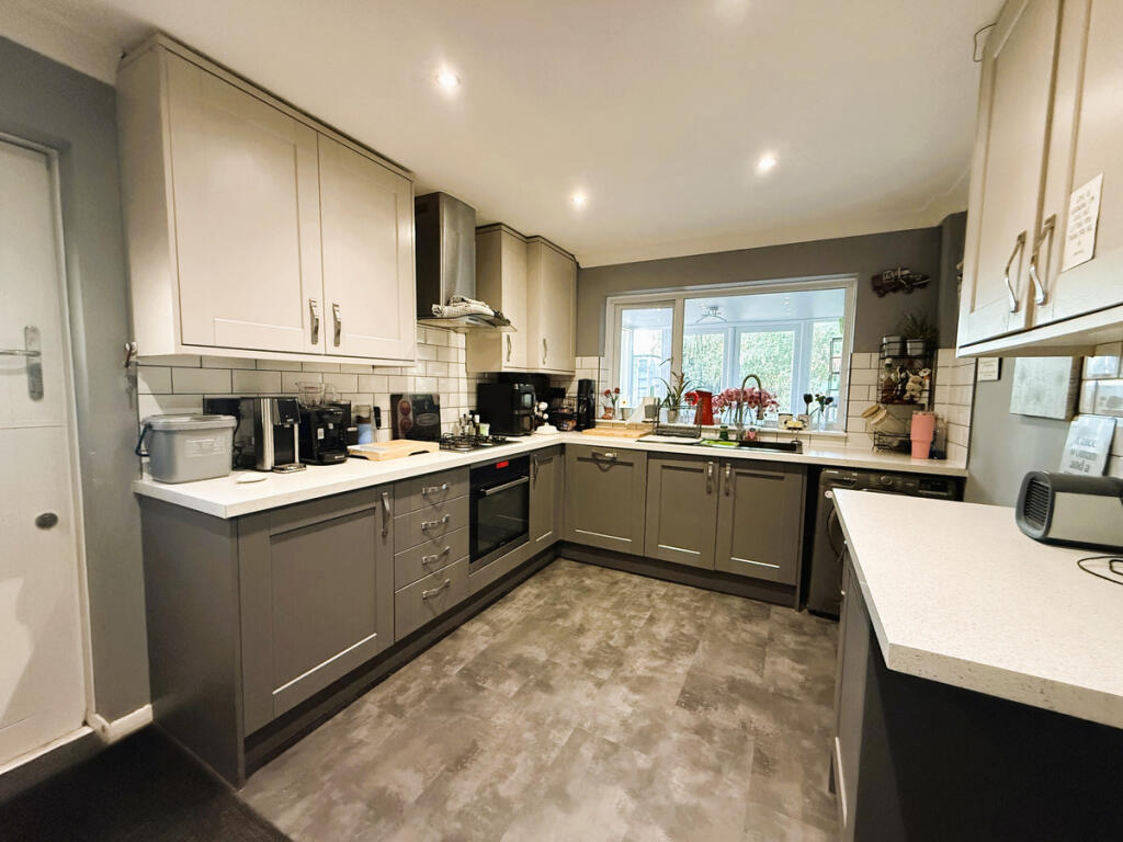 House in Peterborough - More