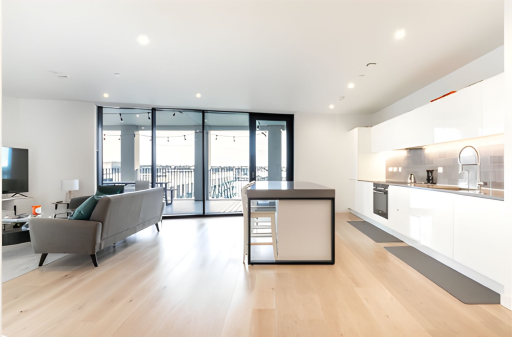 Main image of property: Schooner Road, London, E16