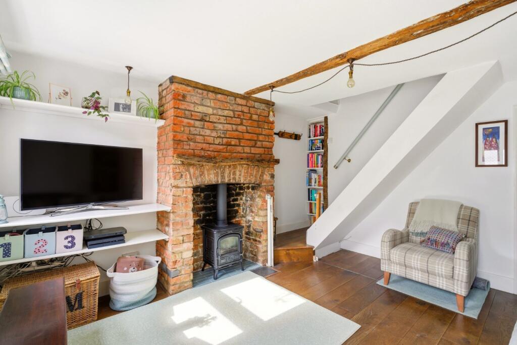 Additional image 2 of Old London Road, St. Albans, Hertfordshire, AL1