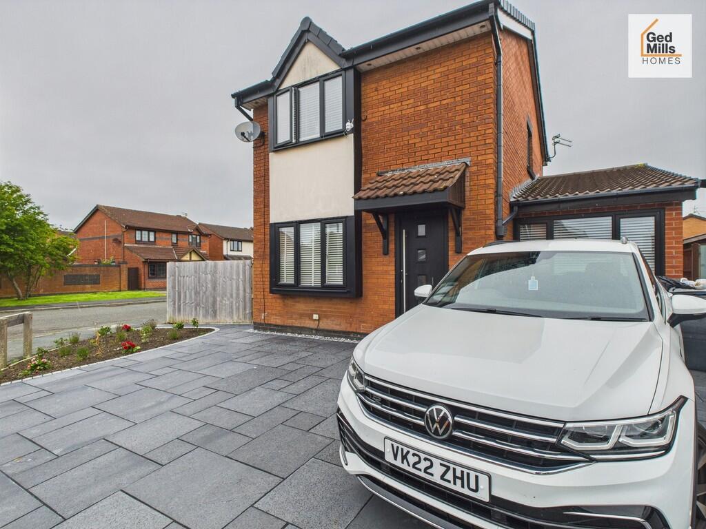 Trefoil Close , Thornton/Cleveleys  photo 2