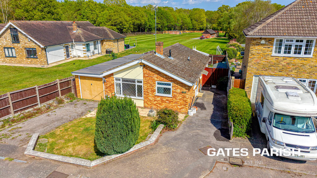 Main image of property: Rectory Chase, Doddinghurst, Brentwood, CM15