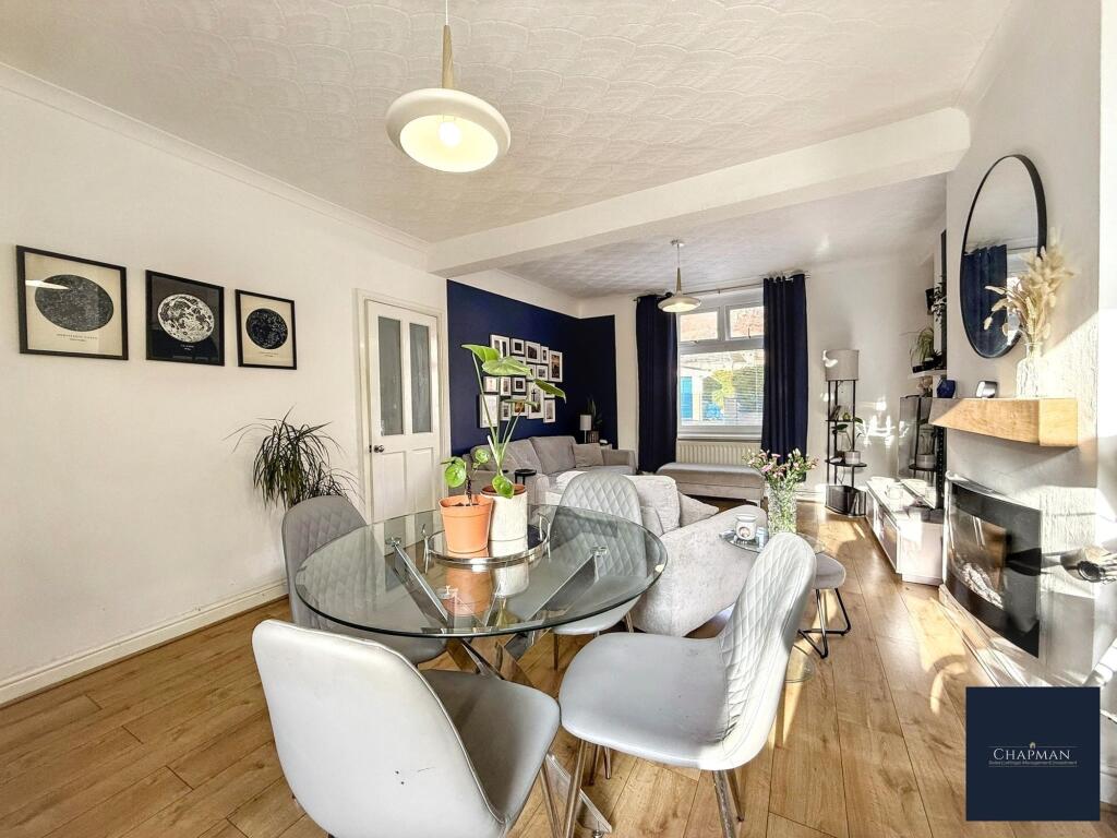 House in Trebanog, Glynfach, Cymmer - View 6