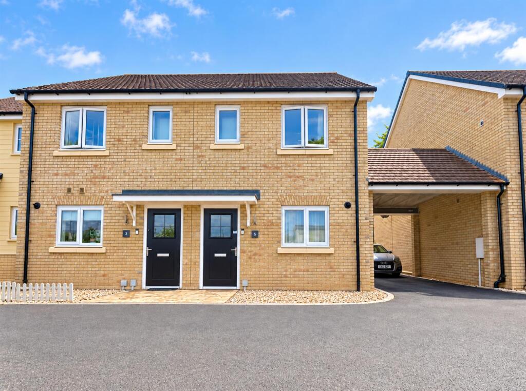 House in Chelmsford