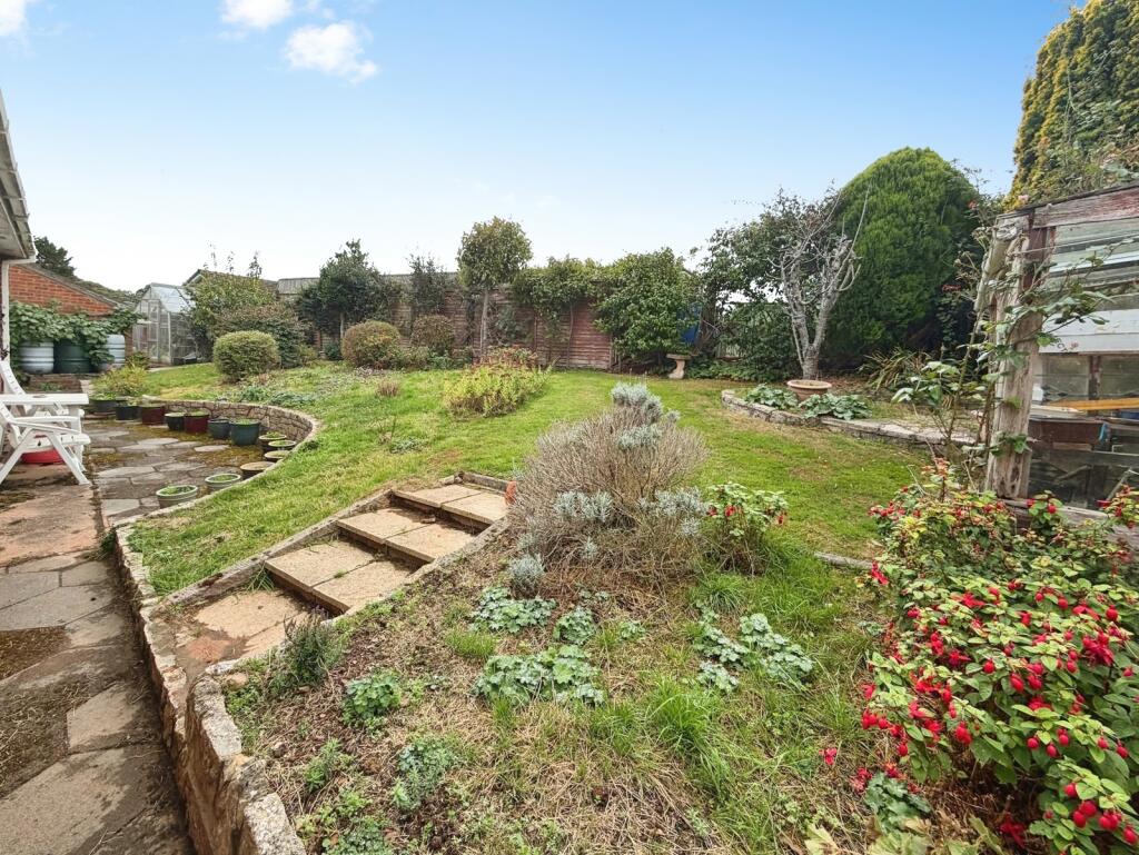 House in Exeter - More