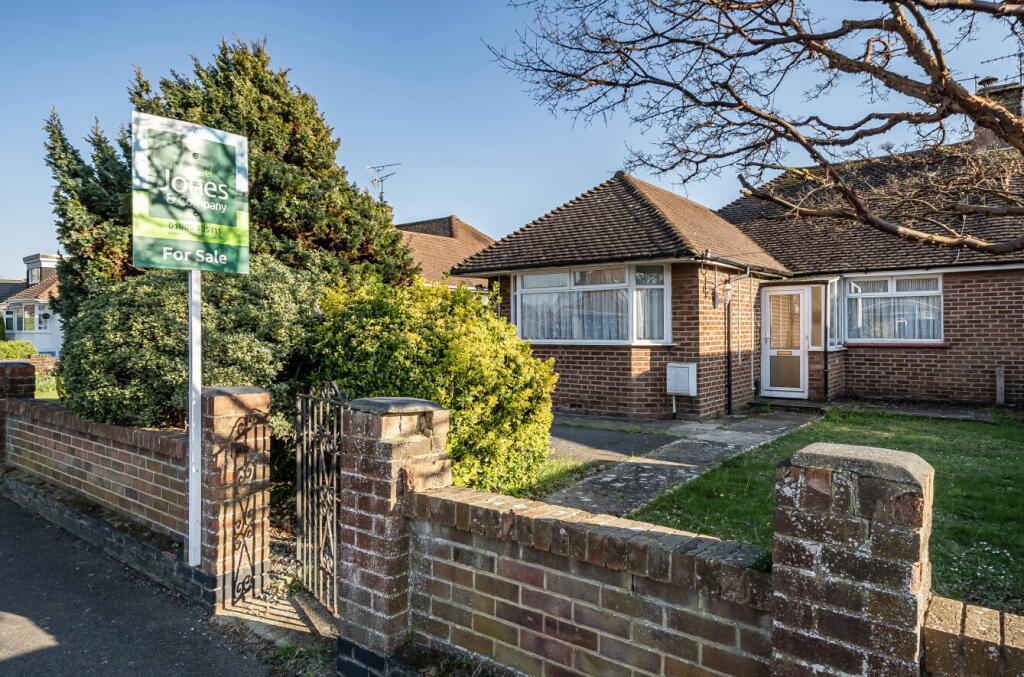 Main image of property: Castle Road, Worthing, West Sussex, BN13