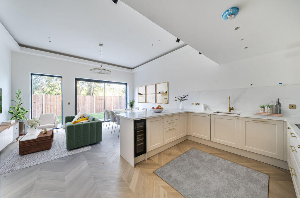 Main image of property: Hartley Old Road, Purley