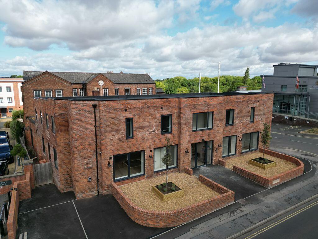 Main image of property: St Michaels Street, Shrewsbury, SY1 2EY