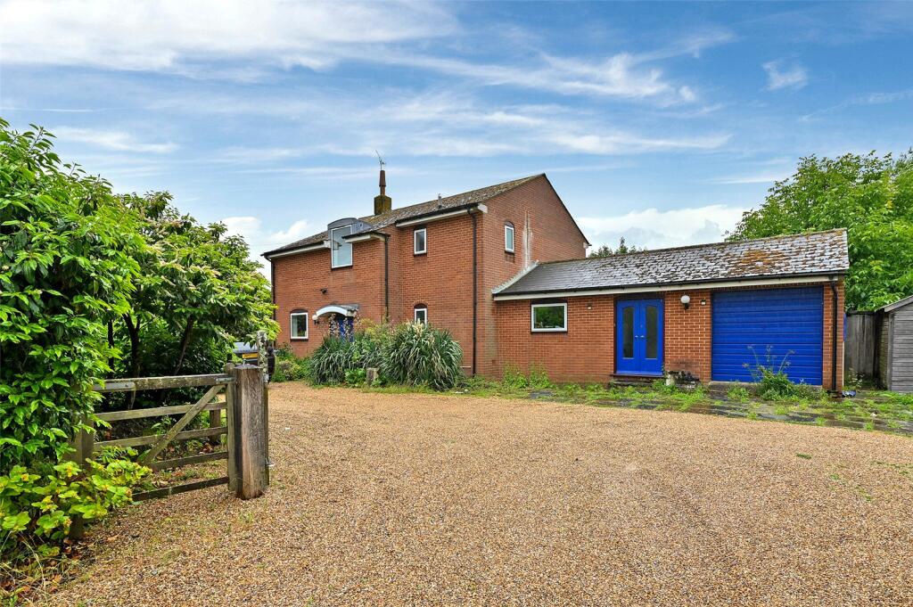 Main image of property: Hatchet Lane, Winkfield, Windsor, Berkshire, SL4