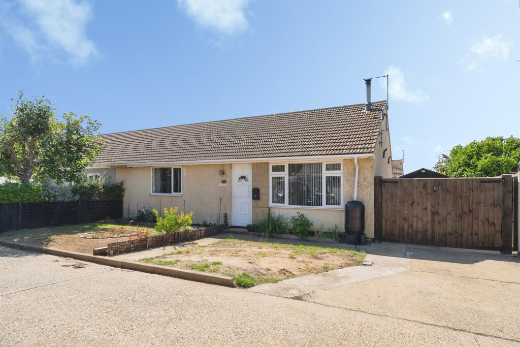 Main image of property: Ambleside, Wicken Green Village, Fakenham