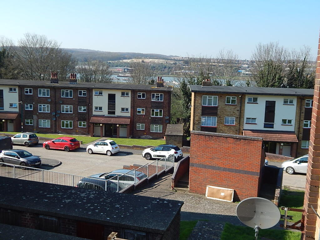 Main image of property: Sunderland Close, Rochester, ME1