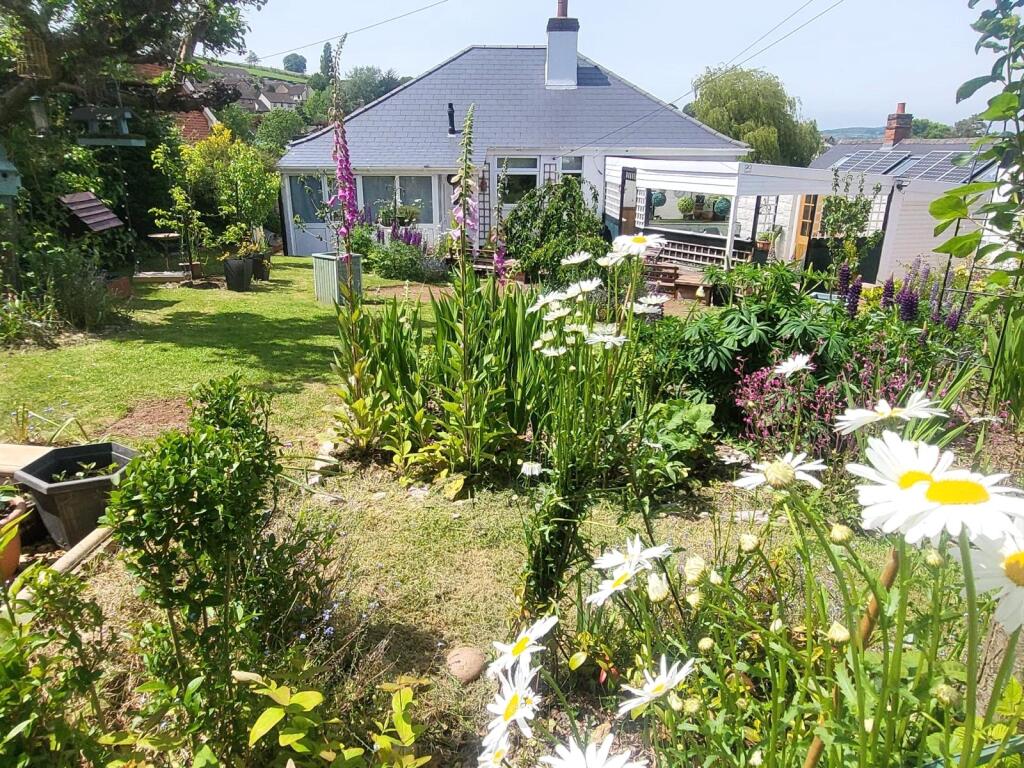 Main image of property: Tidcombe Lane, Tiverton, Devon, EX16