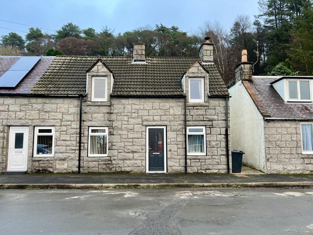 Main image of property: 133 William Street, Dalbeattie
