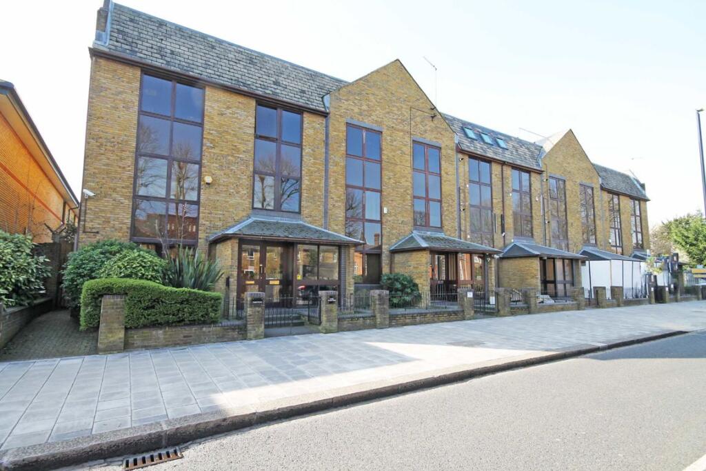 Main image of property: St. Johns Road, Isleworth