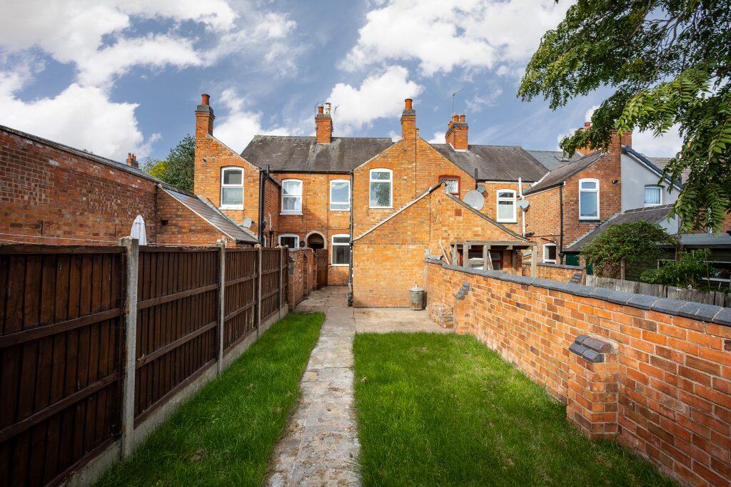 House in Leicester - View 2