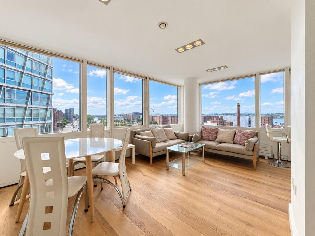 Main image of property: Strand Street, City Centre, L1