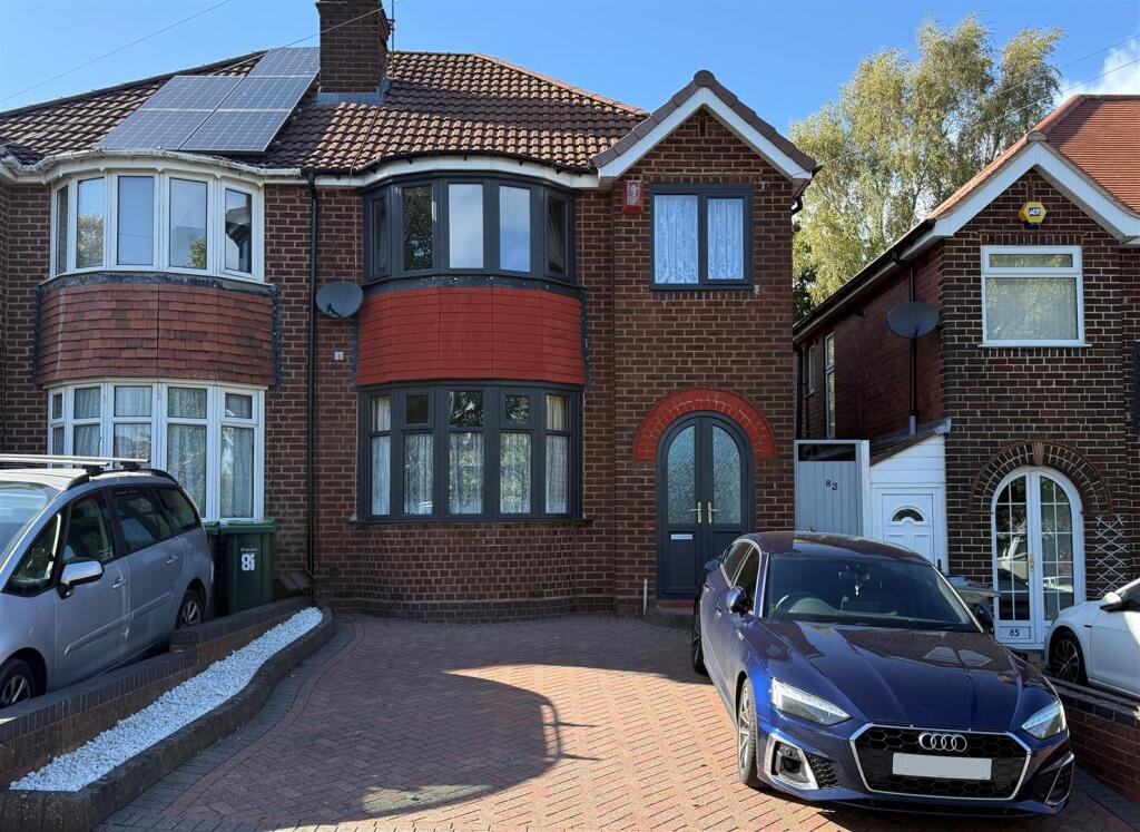 Main image of property: Kingsway, Oldbury
