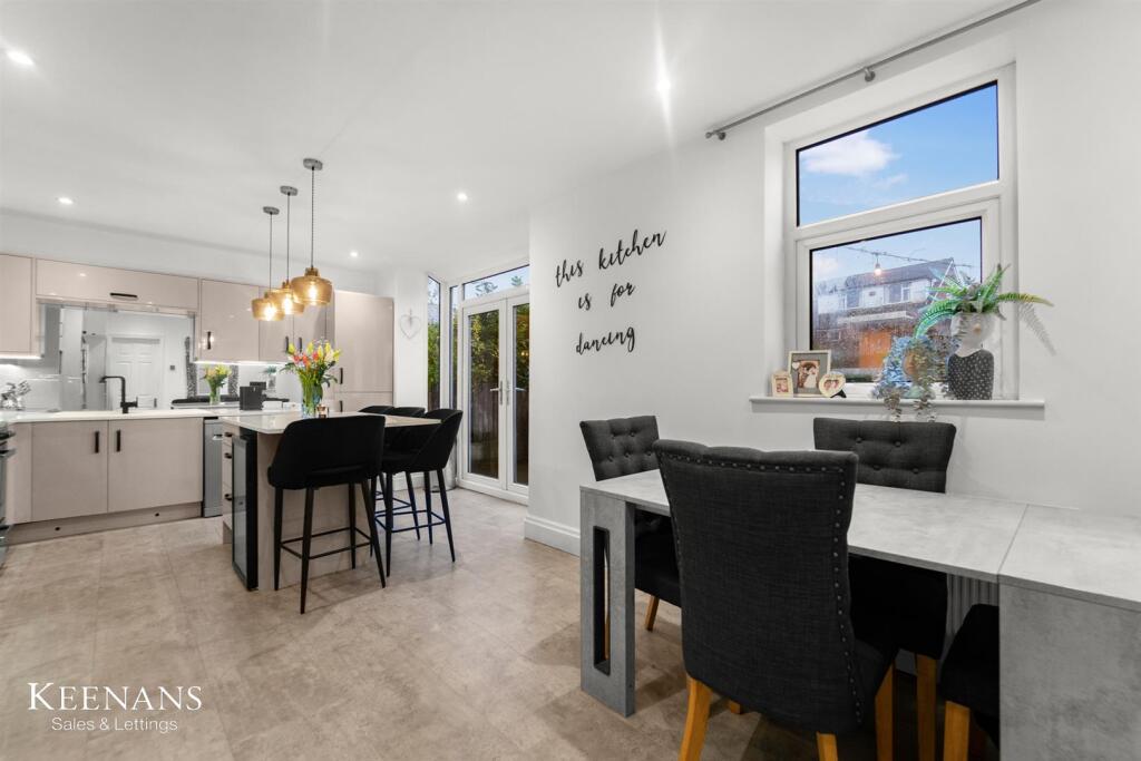 Additional image 5 of Rosehill Avenue, Burnley