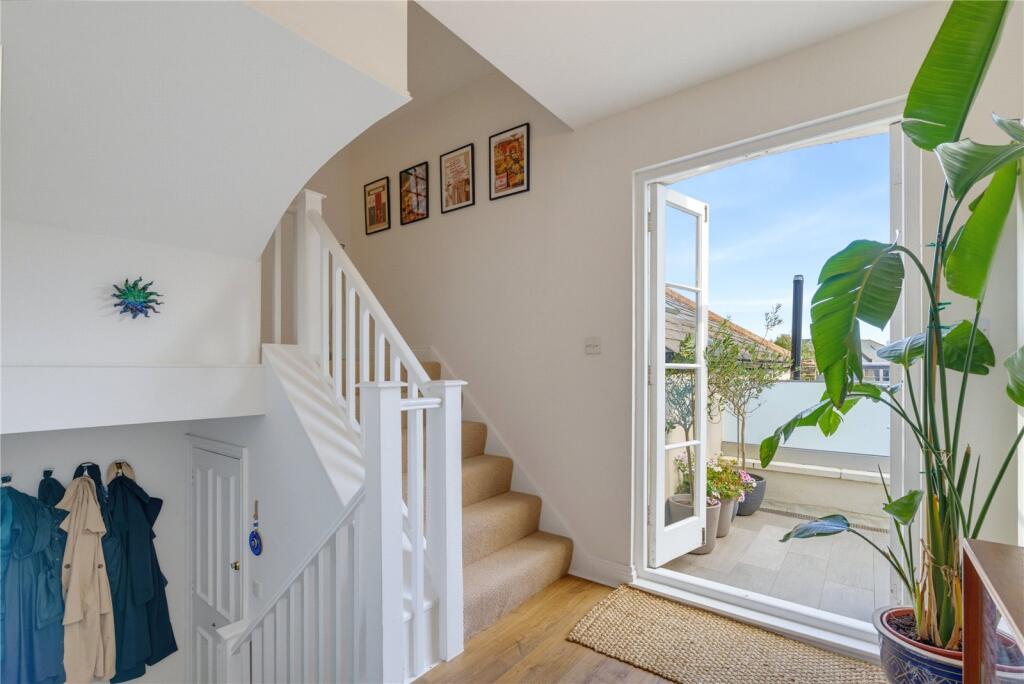 Apartment in London, Clapham Junction - View 5