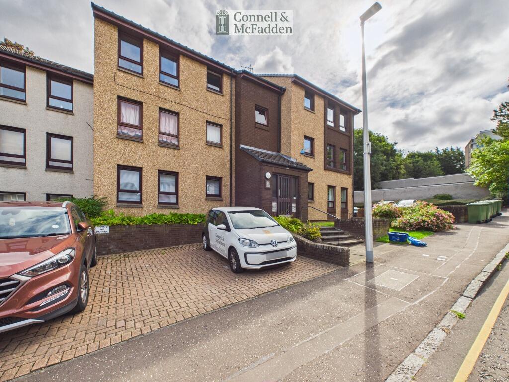 Main image of property: Orchard Brae Gardens, Orchard Brae, Edinburgh, EH4