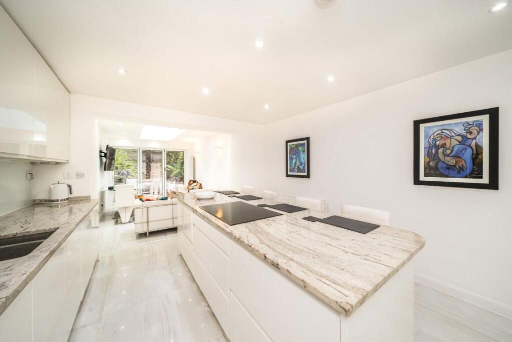 Main image of property: Charles Barry Close, Clapham