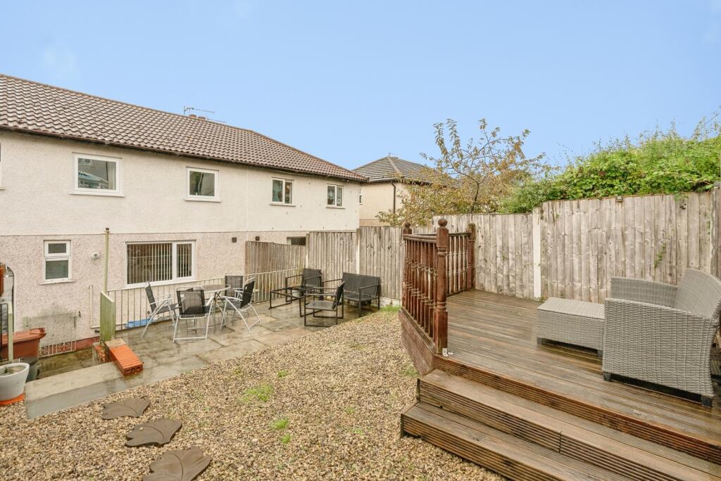 Hodder Street, Burnley, Lancashire, BB10 photo 4