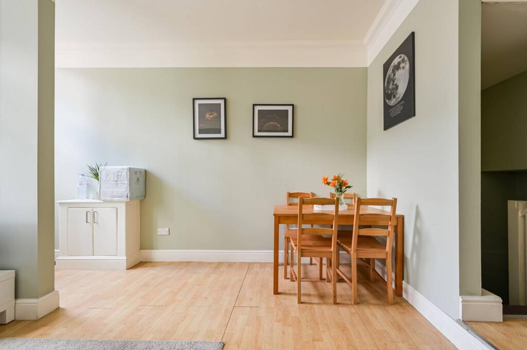 Main image of property: Wightman Road, Harringay, London, N4