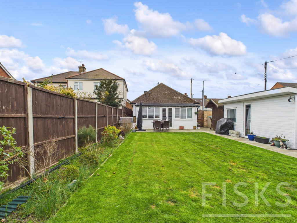 Main image of property: Church Road, Essex, SS7
