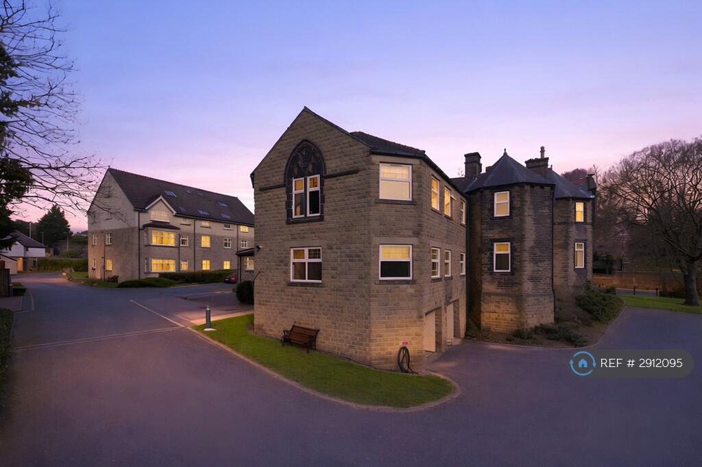 Apartment in Bradford, West Yorkshire