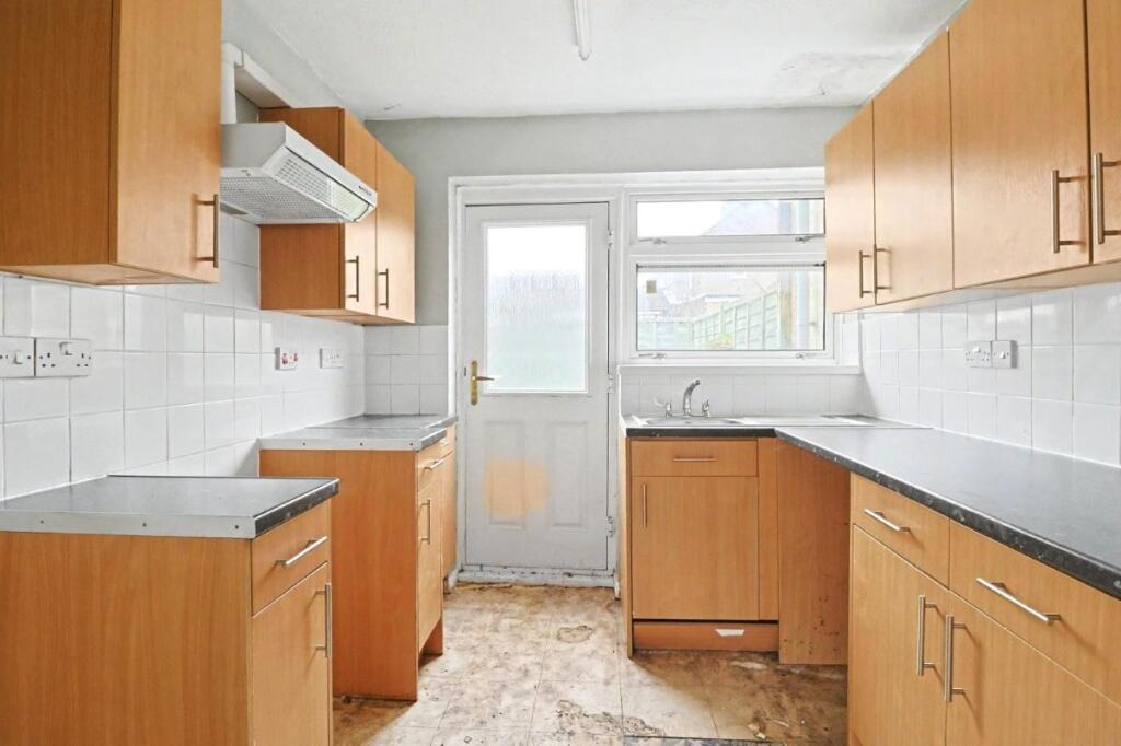 House in Crewkerne, Somerset - More